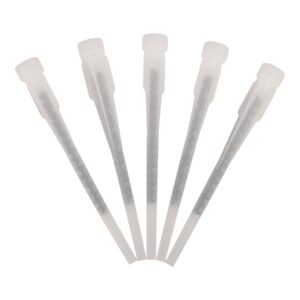 Soudal Static Mixer Chemical Anchor – 5 Pack