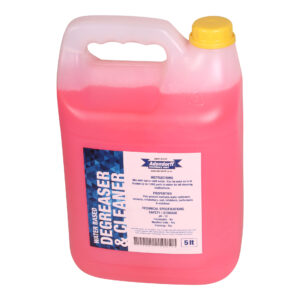 MAC AFRIC Degreaser 5 L