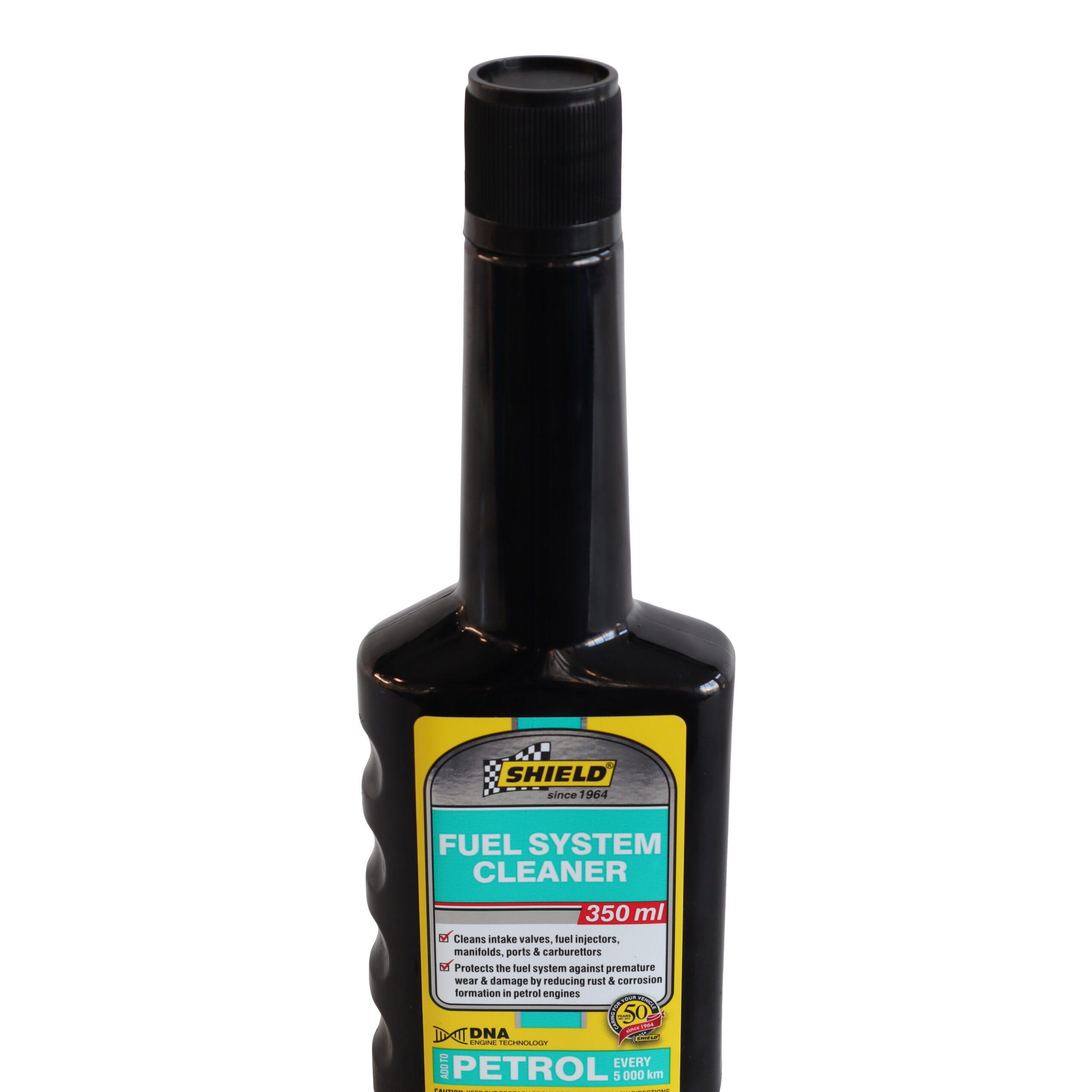 SHIELD Fuel System Cleaner 350 ML (SH207)
