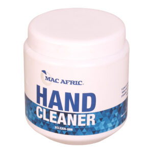 MAC AFRIC Grit Hand Cleaner 500 G