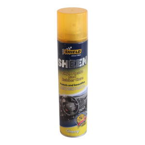 Shield Sheen Cherry 300 ML (SH39)