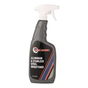 MAC AFRIC Aluminium & Stainless Steel Brightener – 750 ML