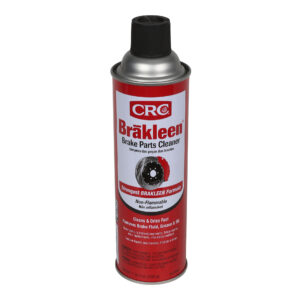 CRC Brakleen Brake Parts Cleaner