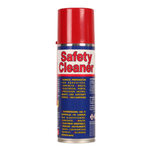 PRATLEY Safety Cleaner (200G)