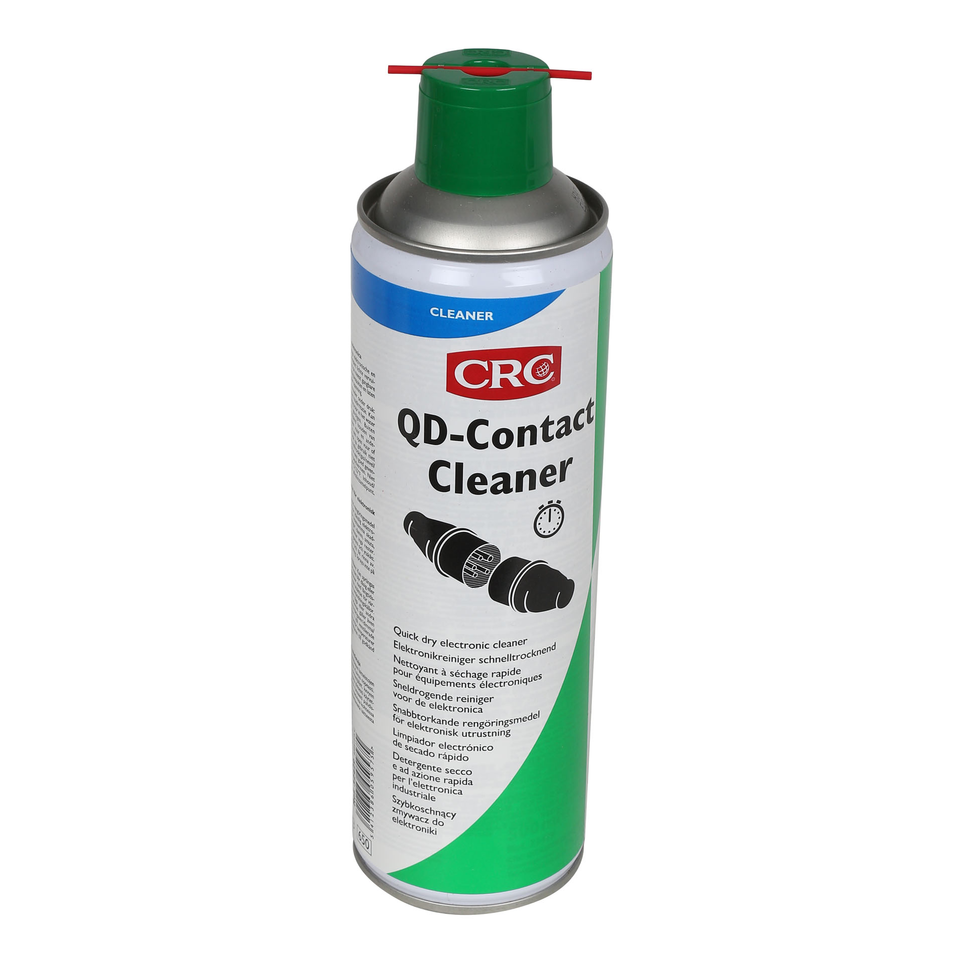 CRC Contact Cleaner