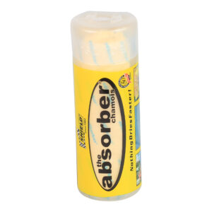 ABSORBER Plas P.V.A Chamois