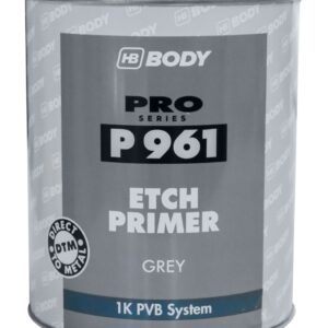 HB Primer 961 1K Etch 1lt (HB961/1)