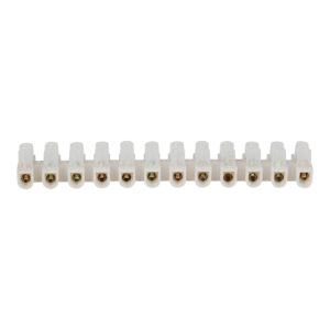 MAC AFRIC 15 AMP Connector Strip