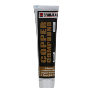 SPANJAARD Anti-seize Copper Compound