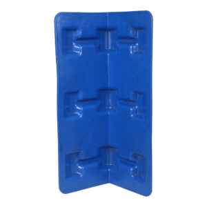 MAC AFRIC Corner Protectors - 0.6m
