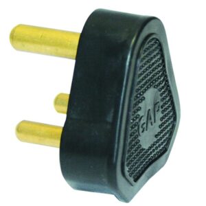 ELLIES Rubber Plug Top