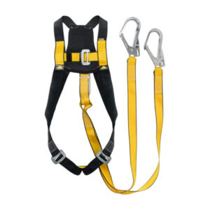 REBEL Full Body Harness (HS-HARFA-01)