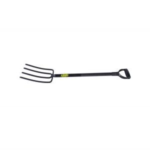 LASHER 4-Prong Fork - Welded