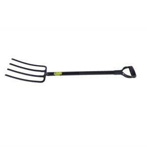 LASHER 4-Prong Fork - MHSS