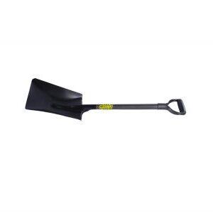 LASHER S/M MHSS Shovel