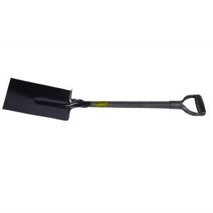 LASHER Spade No.2 MHSS