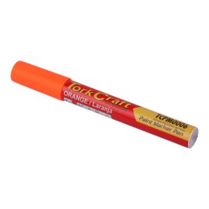 TorkCraft Paint Marker Pen 1pc Orange