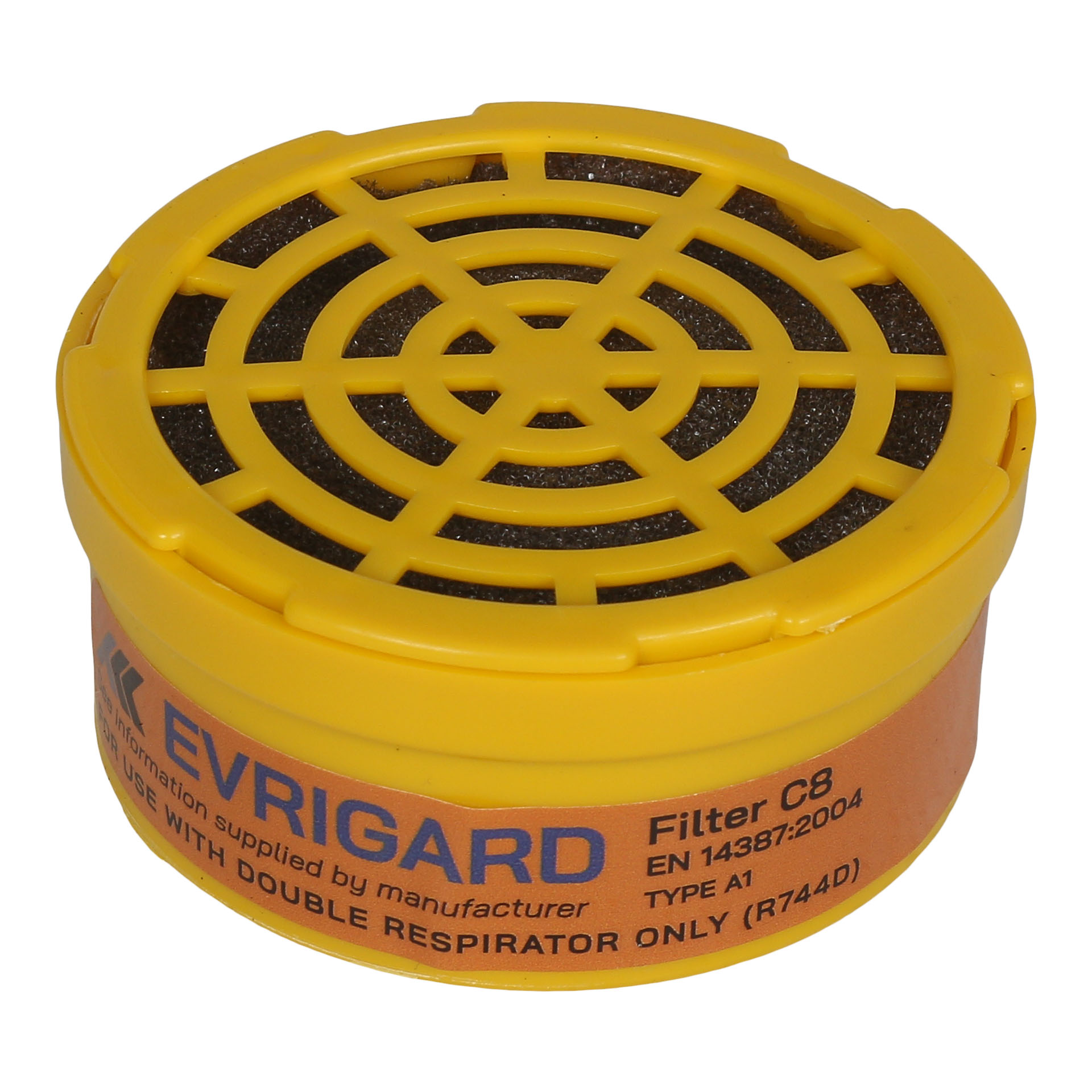 MAC AFRIC Dust Mask Cartridge for Paint