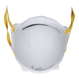 MAC AFRIC Dust Mask (FFP1)