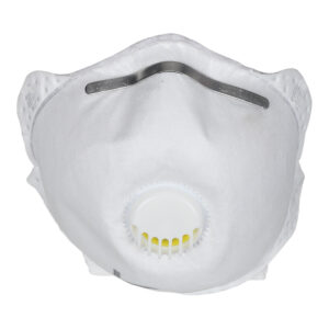 MAC AFRIC Dust Mask with Cartridge