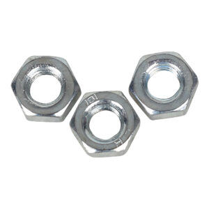 MAC AFRIC M6 Hex Nut (100 pack)