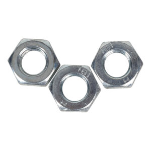 MAC AFRIC M12 Hex Nut (25 pack)