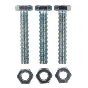 MAC AFRIC Bolt M10 x 60 (10 pack)