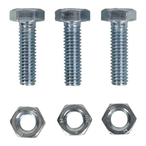 MAC AFRIC Bolt M6 x 20 (10 pack)