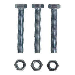 MAC AFRIC Bolt M6 x 40 (10 pack)