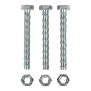 MAC AFRIC Bolt M6 x 50 (10 pack)