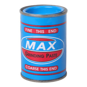 VALVE GRINDING PASTE 100G