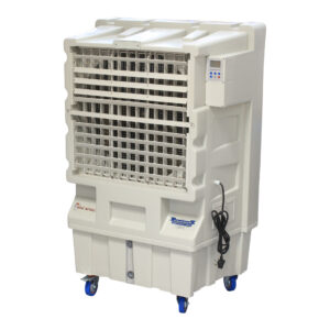 MAC AFRIC 65L, 450W, Air Cooler/Fan 70-80 SQM