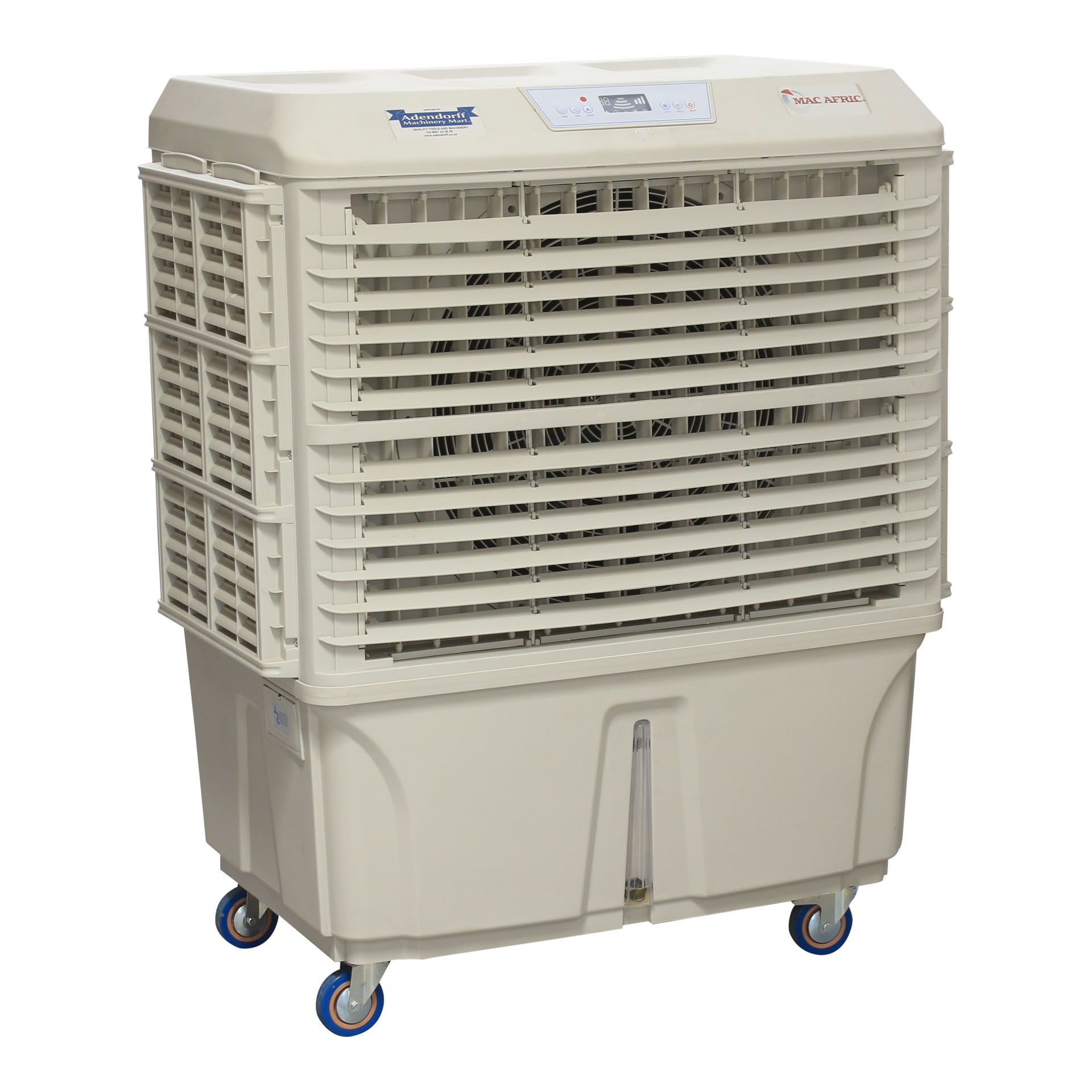MAC AFRIC HNY-18 Air Cooler / Fan
