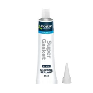 Super Gasket Lubricant (Black)