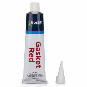 Super Gasket Lubricant (Red)