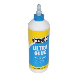 ALCOLIN Ultra Wood Glue (500ml)