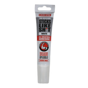EVO STIK Allweather Adhesive (90ml)