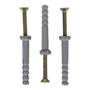 MAC AFRIC Nail In Anchor 5 x 35 MM (10 pack)
