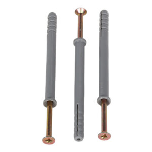 MAC AFRIC Nail In Anchor 8 x 100 MM (50 pack)