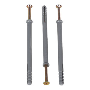 MAC AFRIC Nail In Anchor 8 x 120 MM (50 pack)