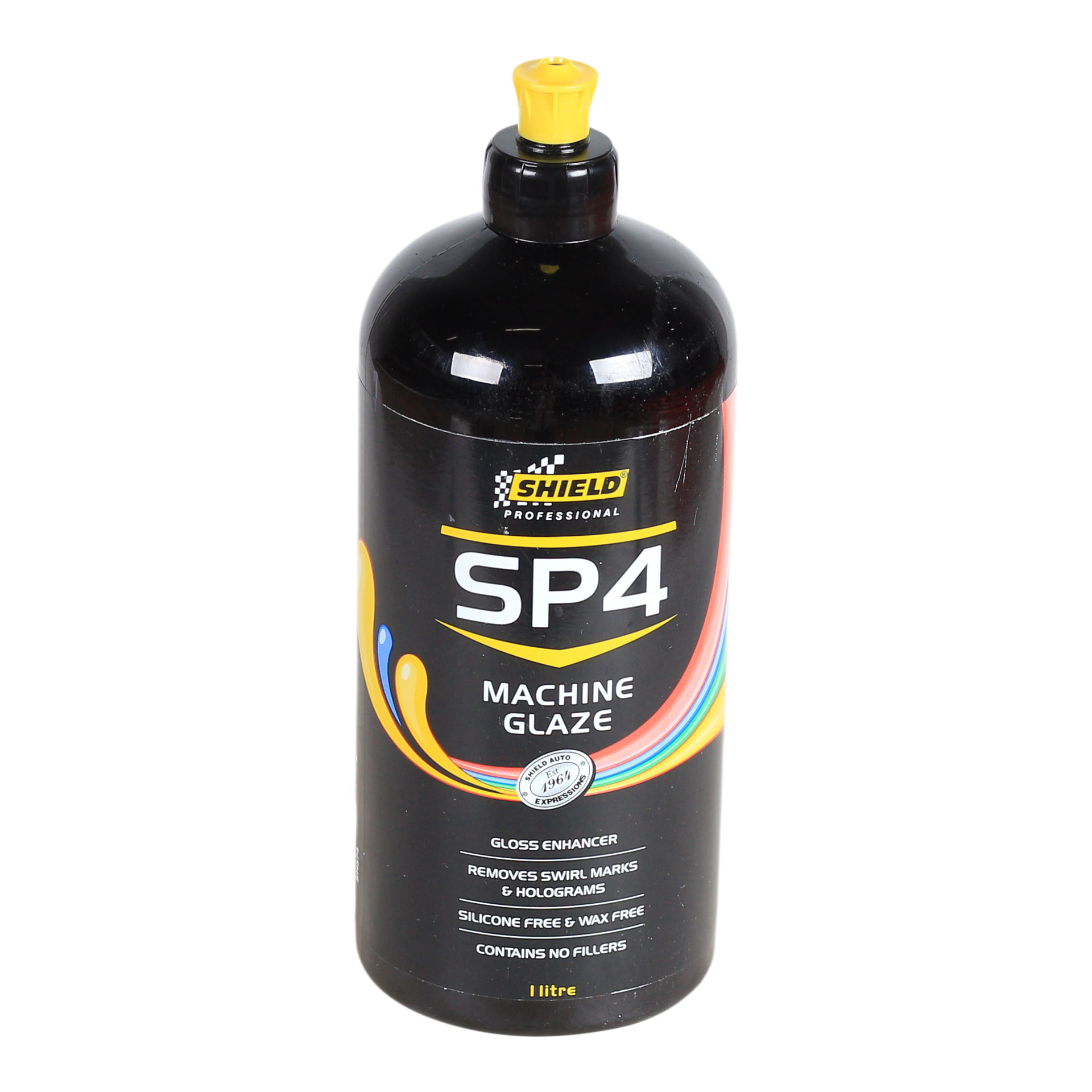SHIELD 1L SP4 Machine Glaze