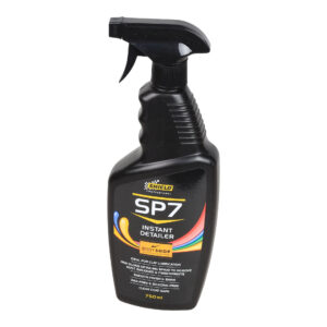 SHIELD SP7 Instant Detailer (750ml)