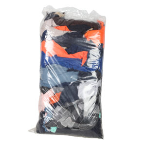MAC AFRIC 5 KG Rags