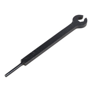 DRAINMAN 250mm Heavy Duty Spanner/Bar (6 MM)