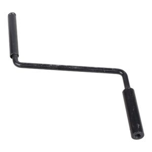 DRAINMAN Light Duty Rotating Handle for 6 MM Rod