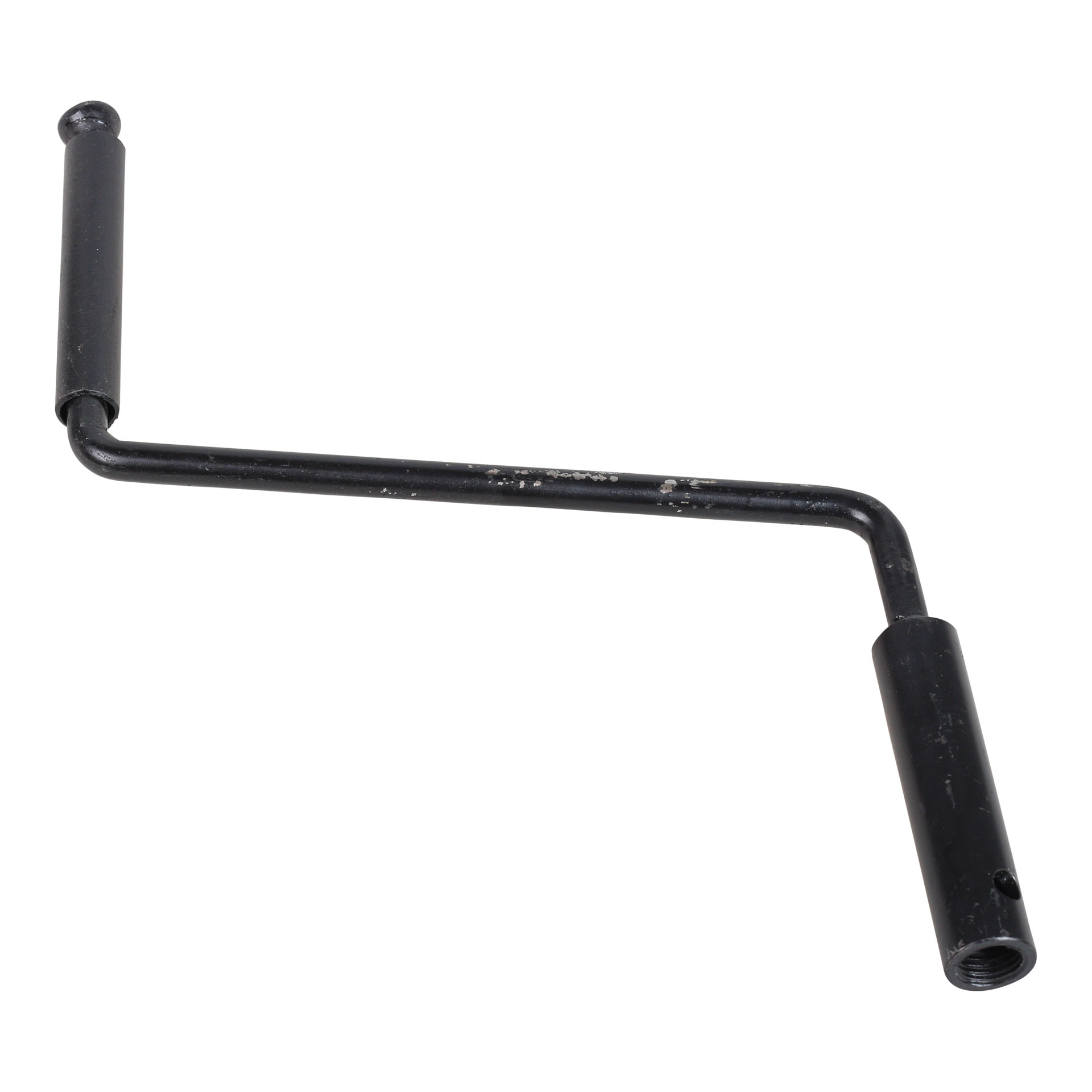 DRAINMAN Heavy Duty Rotating Handle for 8 MM Rod