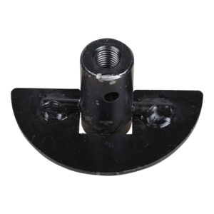 DRAINMAN Drop Scrapper for Rod 6mm
