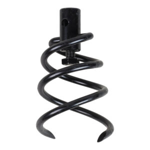 DRAINMAN Worm Screw - 8mm Double Worm Screw