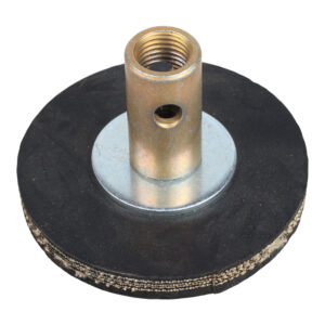 DRAINMAN Rubber Plunger for Rod 8mm