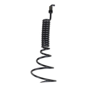 DRAINMAN Worm Screw - 89mm Flexible Worm Screw